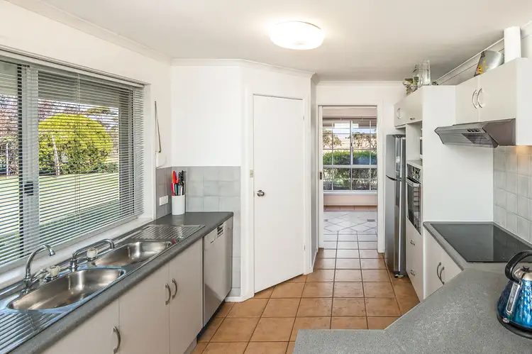 Fifth view of Homely house listing, 2933 Randell Road, Mannum SA 5238