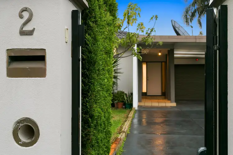 Second view of Homely house listing, 2 Colin Avenue, Frankston VIC 3199