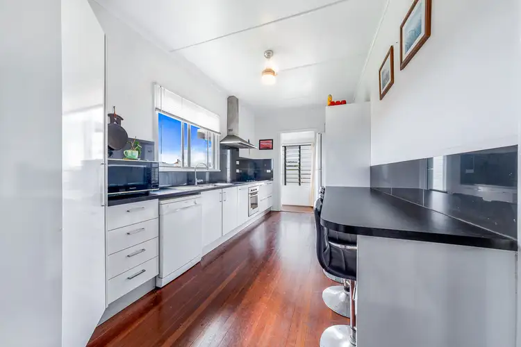 Main view of Homely house listing, 27 Faust Street, Proserpine QLD 4800