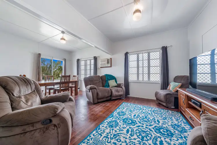 Third view of Homely house listing, 27 Faust Street, Proserpine QLD 4800