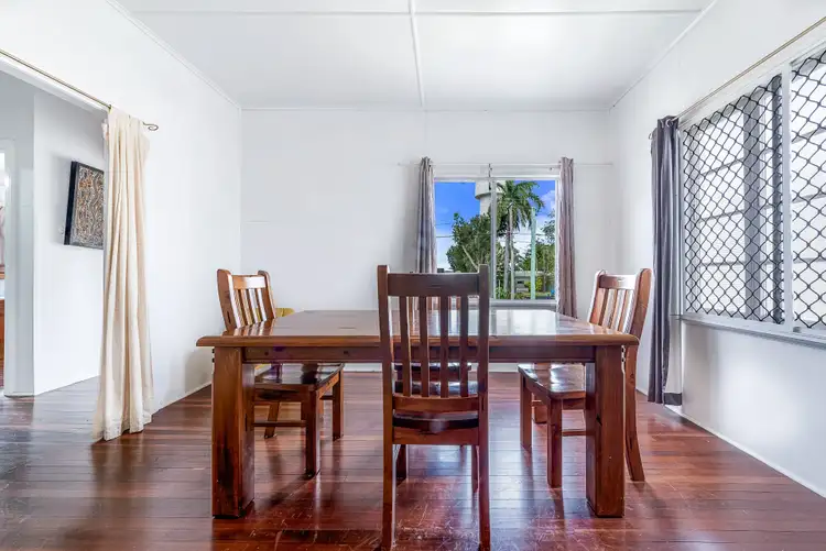 Fourth view of Homely house listing, 27 Faust Street, Proserpine QLD 4800