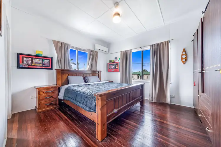 Fifth view of Homely house listing, 27 Faust Street, Proserpine QLD 4800