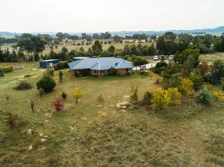Main view of Homely house listing, 2 Yellow Box Place, Yass NSW 2582