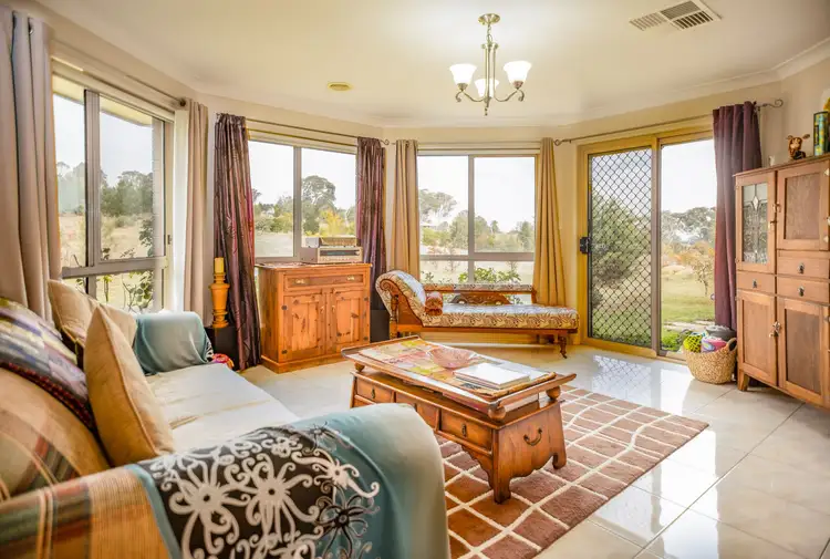 Second view of Homely house listing, 2 Yellow Box Place, Yass NSW 2582
