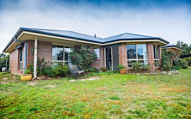 Fourth view of Homely house listing, 2 Yellow Box Place, Yass NSW 2582