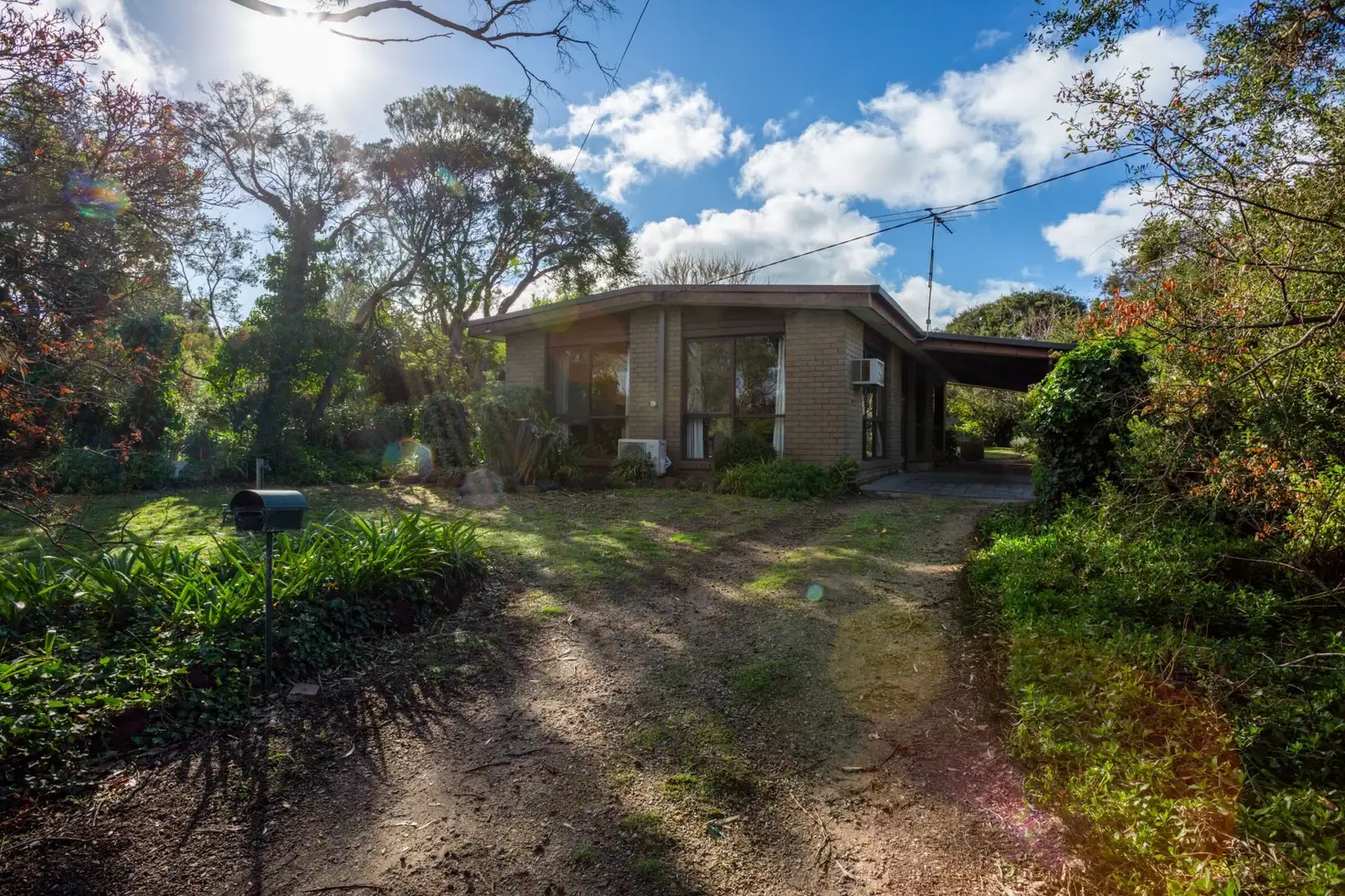 Main view of Homely house listing, 149 Canterbury Jetty Road, Rye VIC 3941