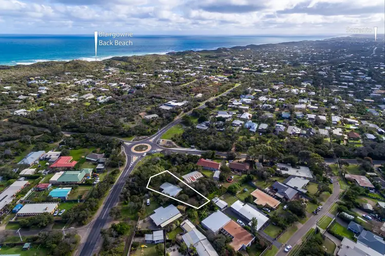 Fifth view of Homely house listing, 149 Canterbury Jetty Road, Rye VIC 3941