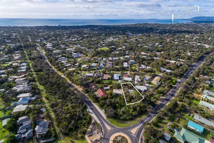 Seventh view of Homely house listing, 149 Canterbury Jetty Road, Rye VIC 3941