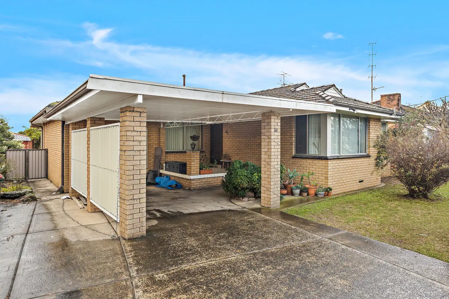 Main view of Homely house listing, 61 Koona Street, Albion Park Rail NSW 2527