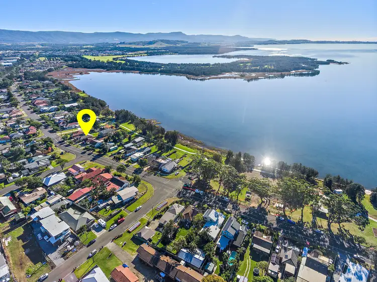 Second view of Homely house listing, 61 Koona Street, Albion Park Rail NSW 2527