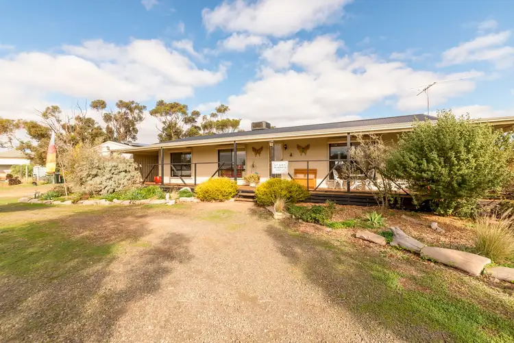 Second view of Homely house listing, 17 Old Templers Road, Templers SA 5371