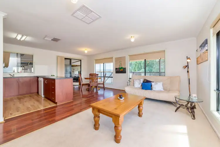 Fourth view of Homely house listing, 17 Old Templers Road, Templers SA 5371