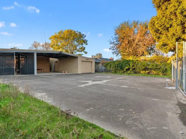 Main view of Homely house listing, 27 Wedge Street, Benalla VIC 3672