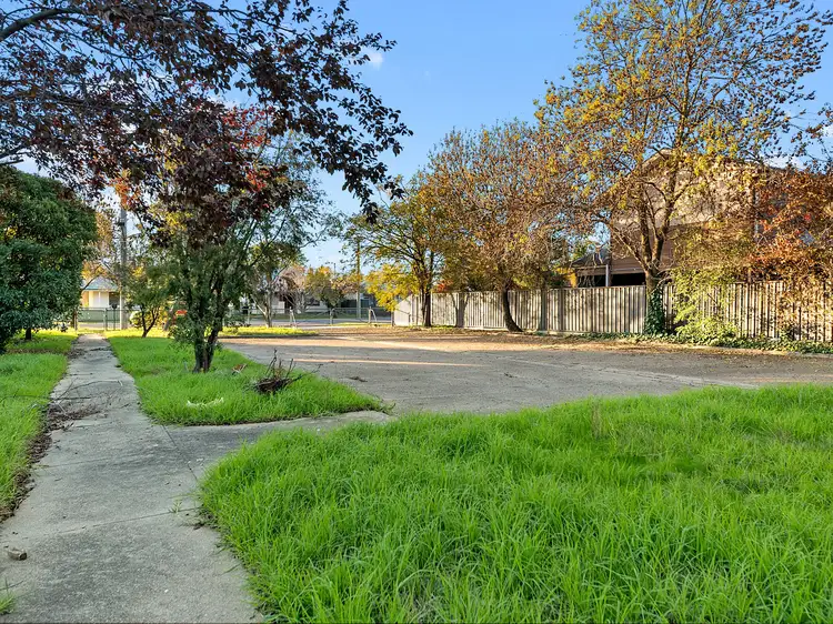 Second view of Homely house listing, 27 Wedge Street, Benalla VIC 3672