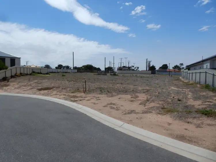 Seventh view of Homely land listing, 3 (Lot 25) Sailors Street, Ardrossan SA 5571