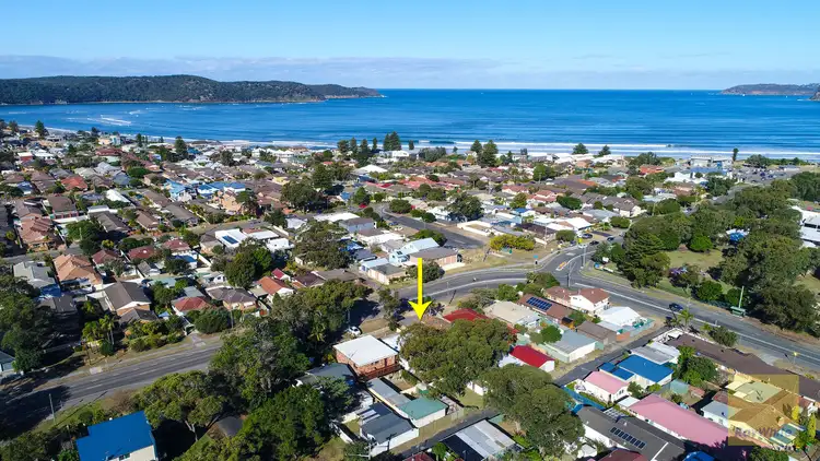 33 Sydney Avenue, Umina Beach NSW 2257