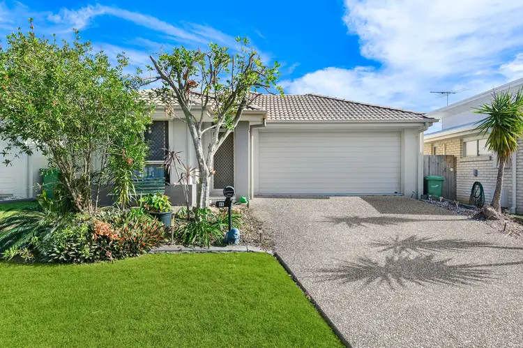 86 Nutmeg Drive, Griffin QLD 4503