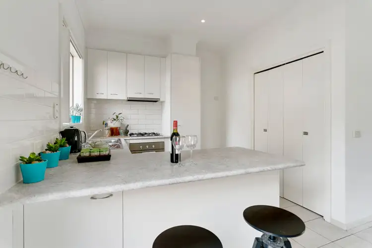 Third view of Homely unit listing, 2/43 Lardner Road, Frankston VIC 3199