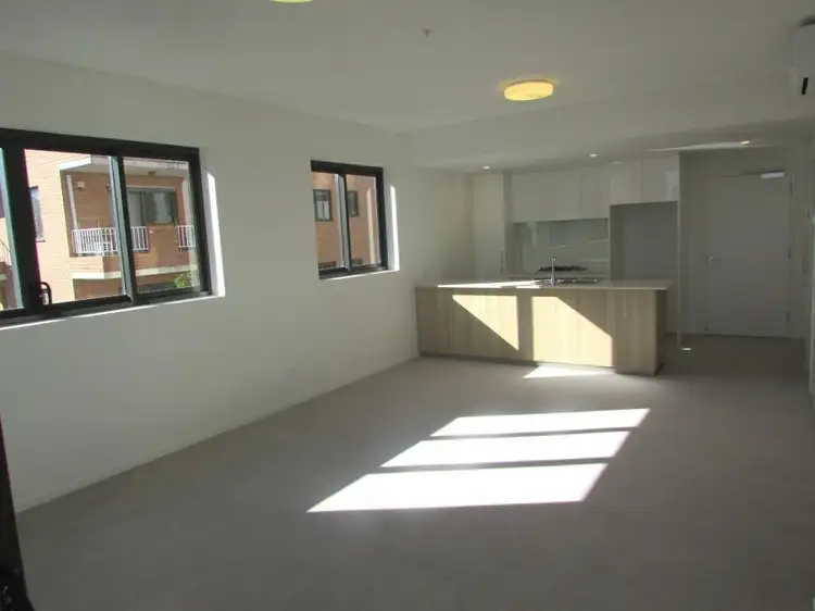 Third view of Homely apartment listing, A112/1B Pearl Street, Hurstville NSW 2220