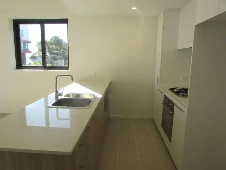 Fourth view of Homely apartment listing, A112/1B Pearl Street, Hurstville NSW 2220