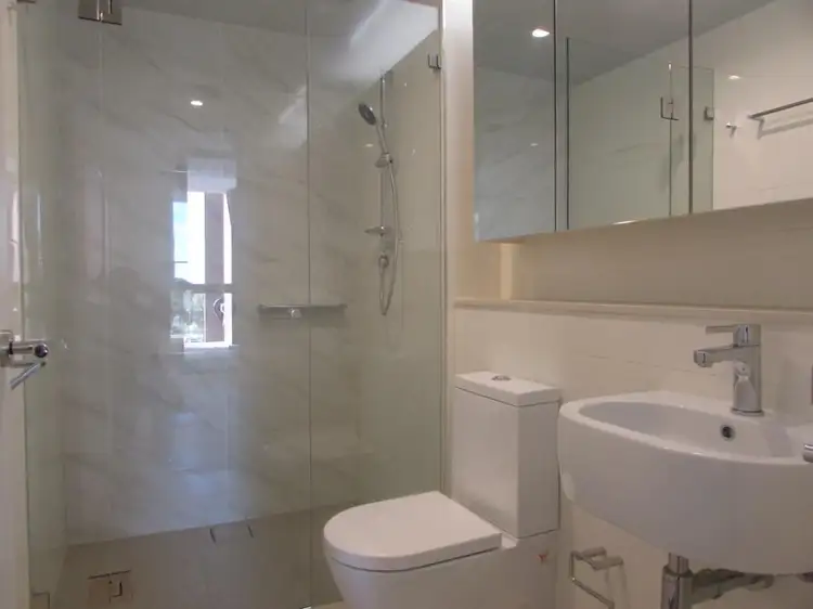 Fifth view of Homely apartment listing, A112/1B Pearl Street, Hurstville NSW 2220