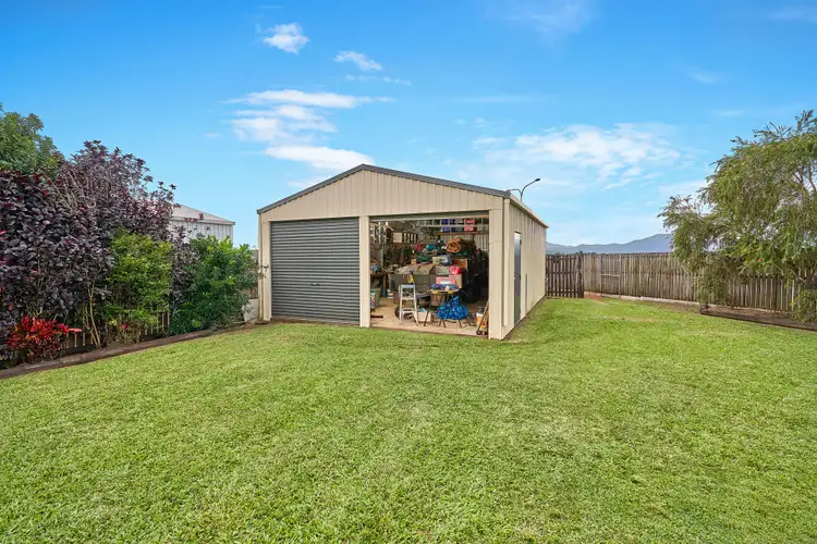 Third view of Homely house listing, 14 Gadd Close, Gordonvale QLD 4865