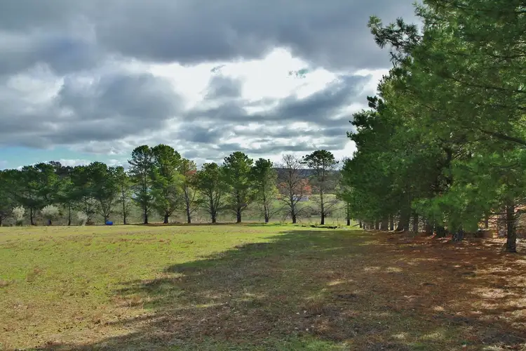 Main view of Homely land listing, 23 Yemms Lane, Heathcote VIC 3523
