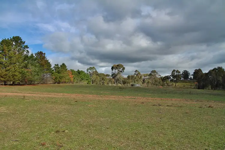 Fifth view of Homely land listing, 23 Yemms Lane, Heathcote VIC 3523