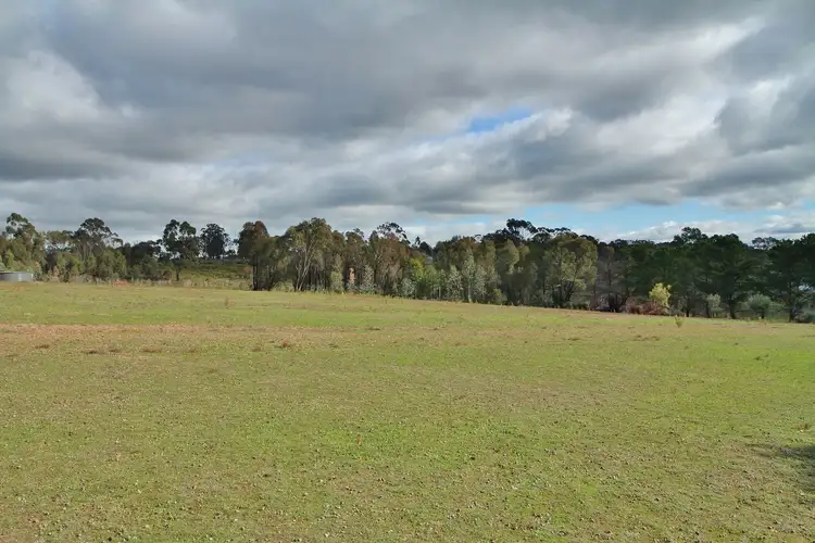 Sixth view of Homely land listing, 23 Yemms Lane, Heathcote VIC 3523