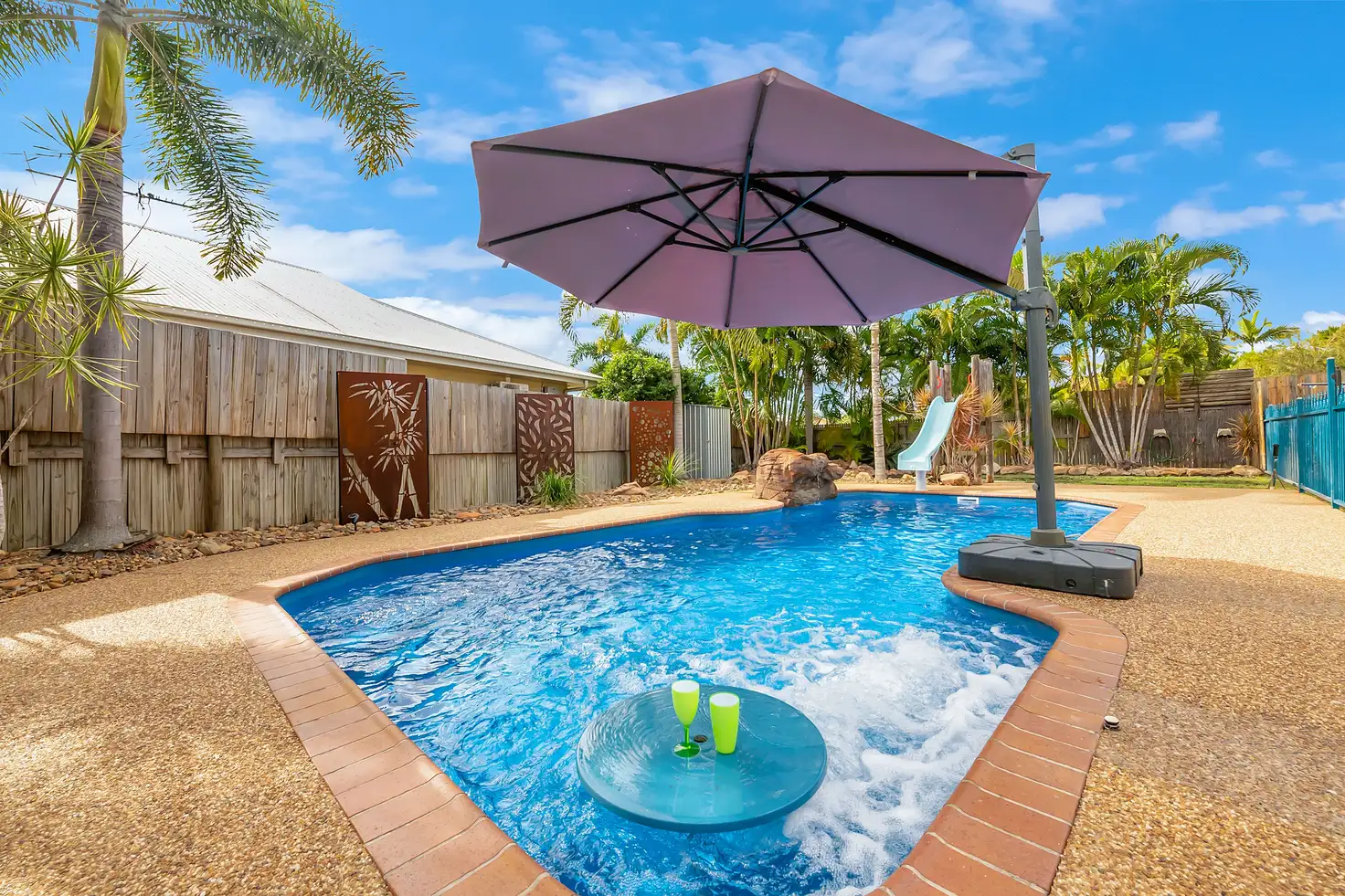 Main view of Homely house listing, 2 Donostia Crescent, Bushland Beach QLD 4818
