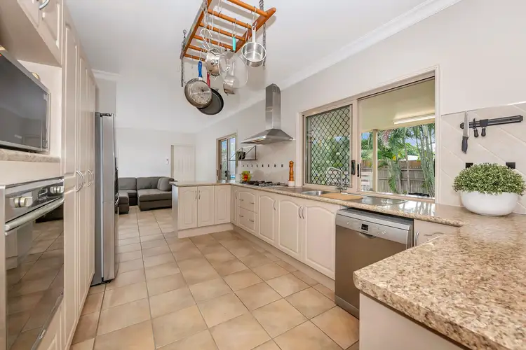 Third view of Homely house listing, 2 Donostia Crescent, Bushland Beach QLD 4818