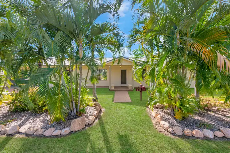 Fourth view of Homely house listing, 2 Donostia Crescent, Bushland Beach QLD 4818