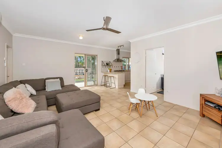 Sixth view of Homely house listing, 2 Donostia Crescent, Bushland Beach QLD 4818