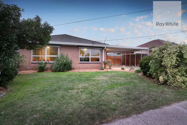 16 Dawson Street, Tullamarine VIC 3043