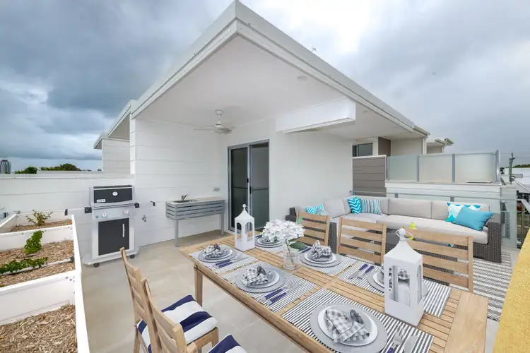 9/77 Minnie Street, Southport QLD 4215
