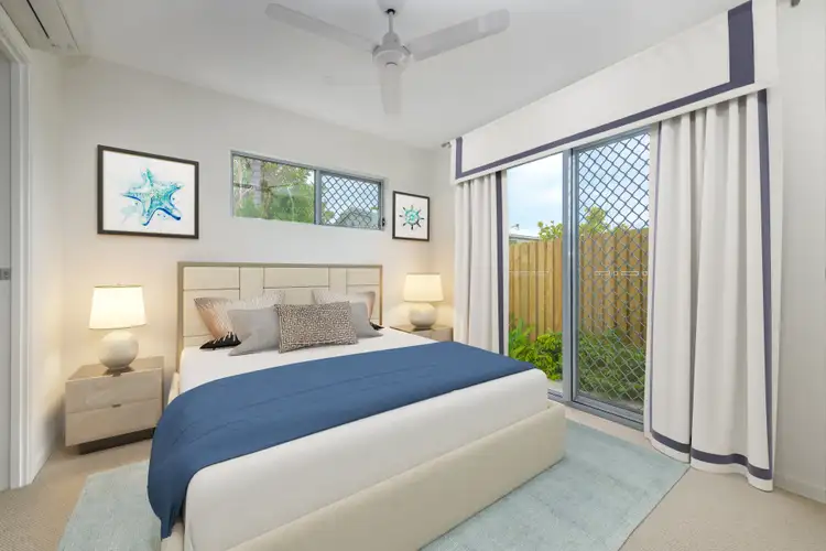 Fourth view of Homely townhouse listing, 9/77 Minnie Street, Southport QLD 4215
