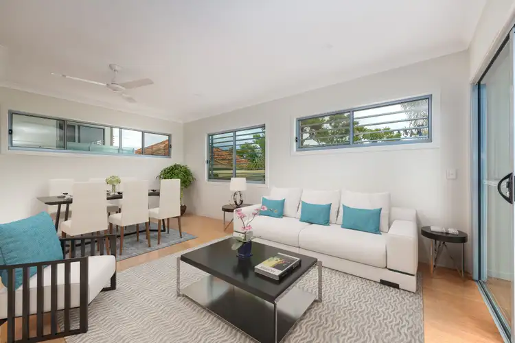 Fifth view of Homely townhouse listing, 9/77 Minnie Street, Southport QLD 4215