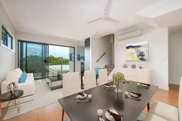 Seventh view of Homely townhouse listing, 9/77 Minnie Street, Southport QLD 4215