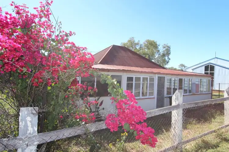 63 Main Street, Augathella QLD 4477