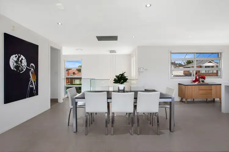 Fourth view of Homely house listing, 4 Robert Avenue, Russell Lea NSW 2046