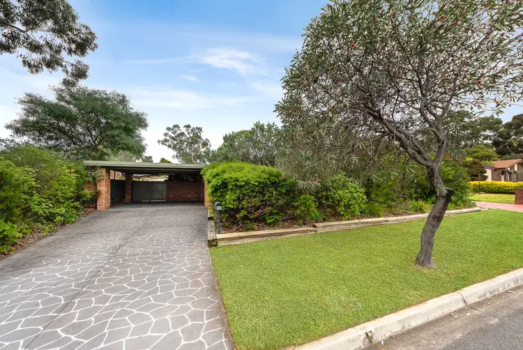 43 Tatiara Road, Happy Valley SA 5159