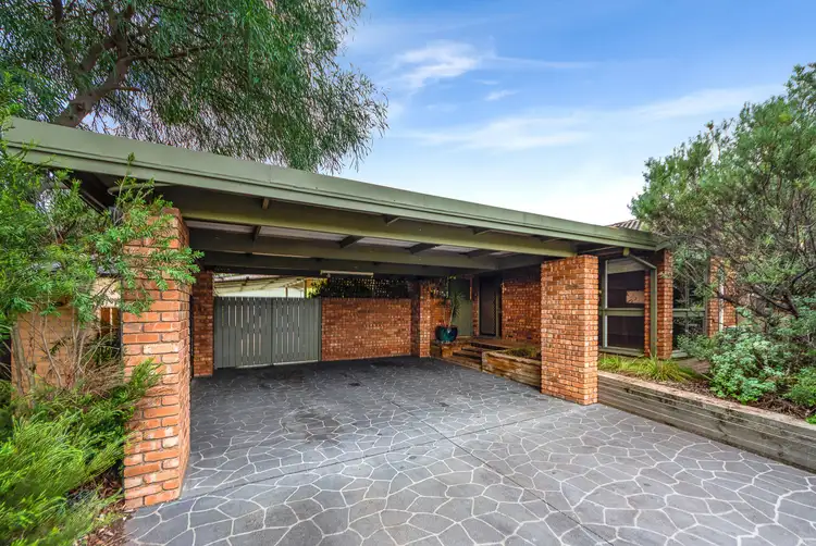 Second view of Homely house listing, 43 Tatiara Road, Happy Valley SA 5159