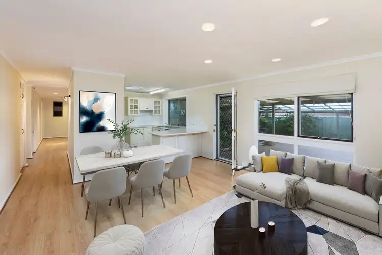Sixth view of Homely house listing, 43 Tatiara Road, Happy Valley SA 5159