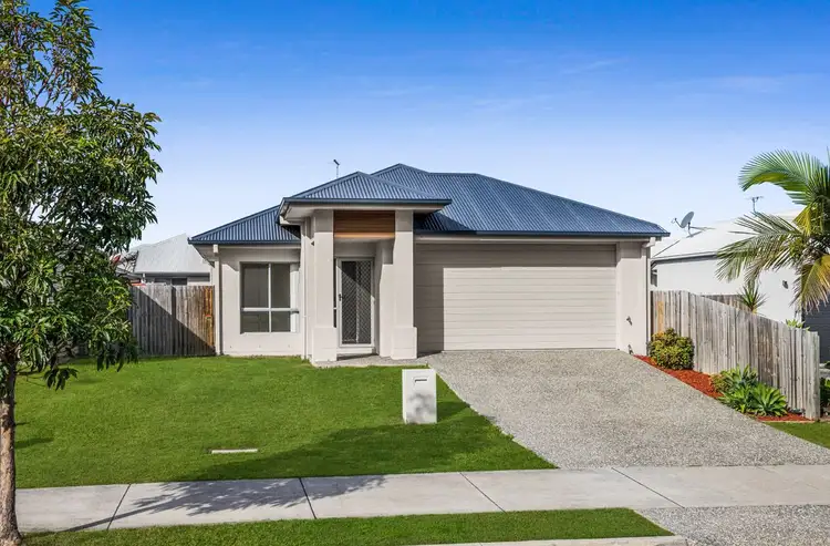 35 Colthouse Drive, Thornlands QLD 4164