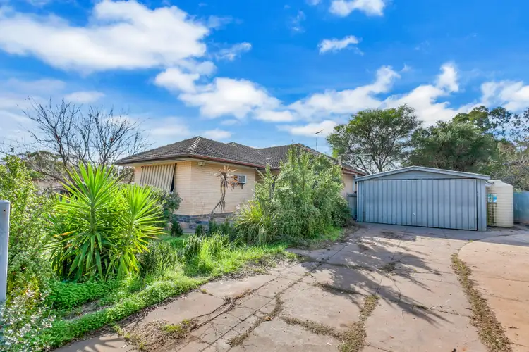 4 O'Grady Drive, Para Hills SA 5096