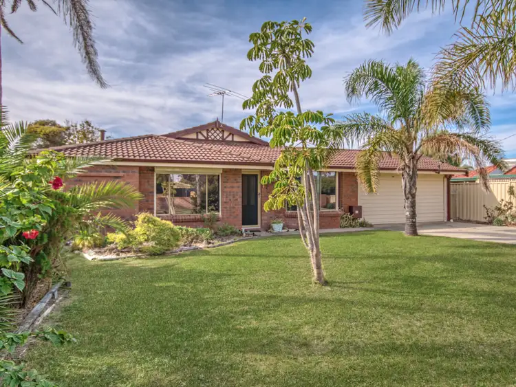 52 Colville Street, Waikiki WA 6169