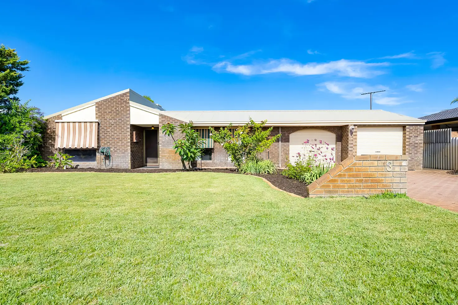 Main view of Homely house listing, 3 Barbados Close, Safety Bay WA 6169