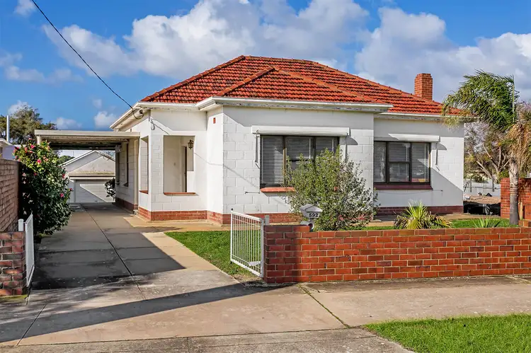 592 Military Road, Largs North SA 5016