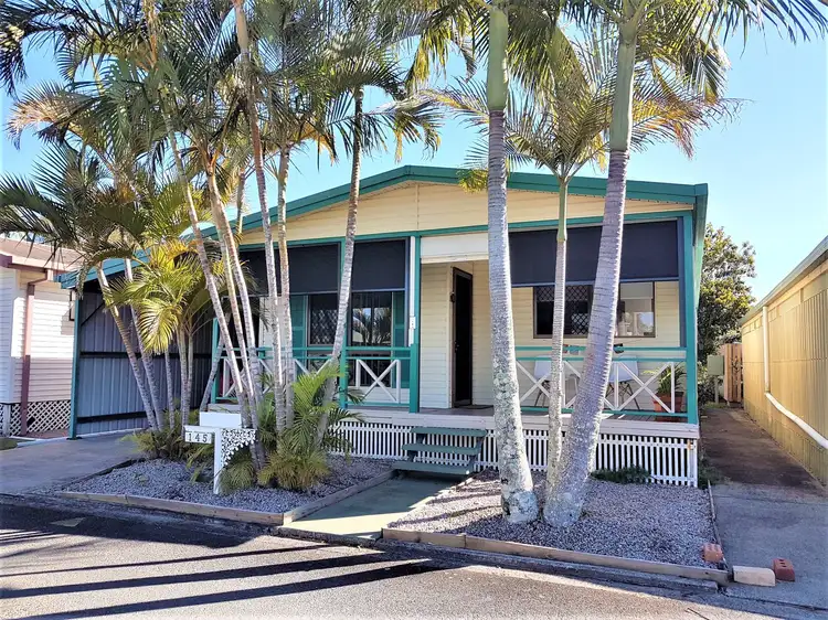 145/126 Cotterill Avenue, Bongaree QLD 4507