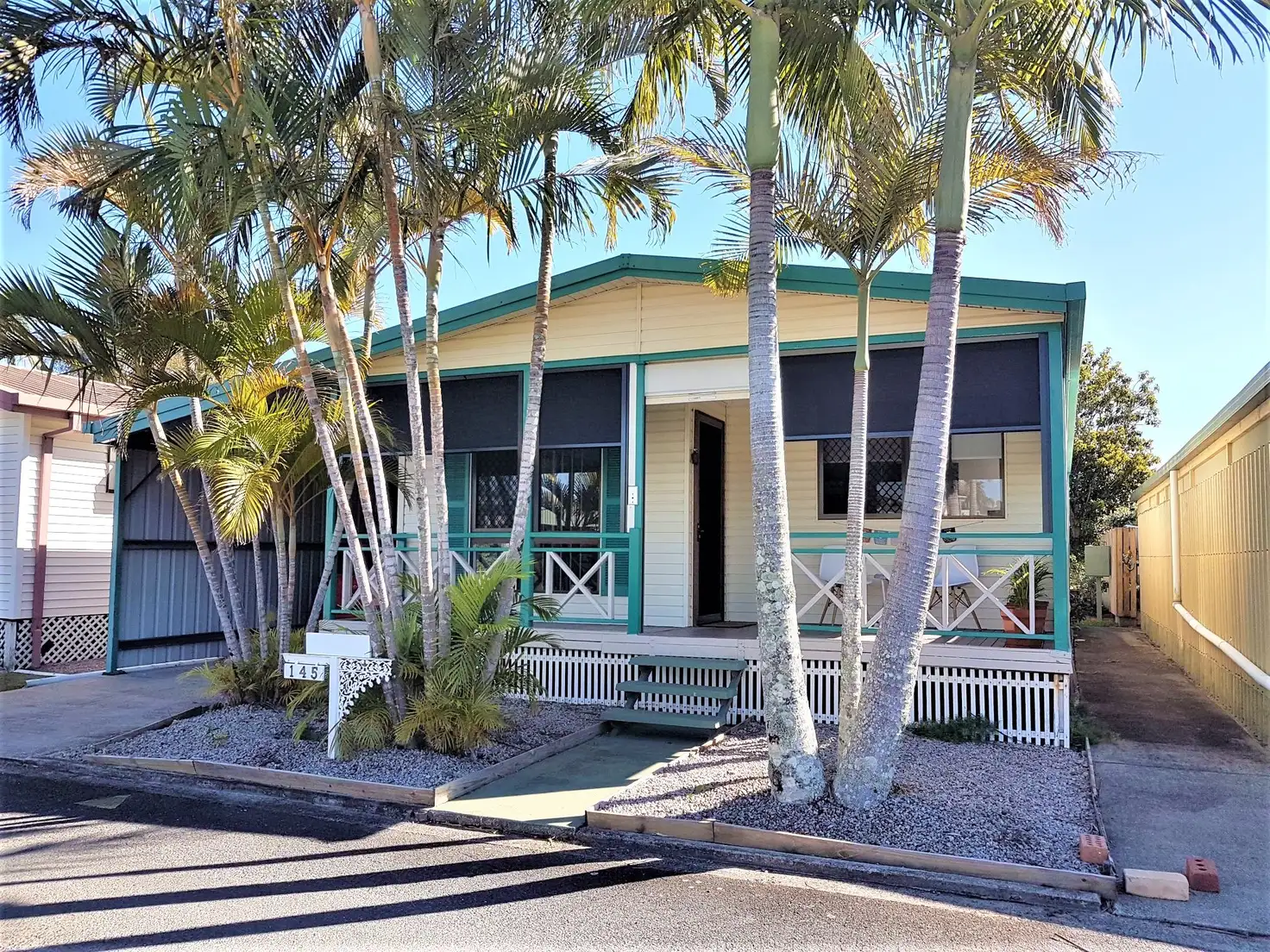 Main view of Homely house listing, 145/126 Cotterill Avenue, Bongaree QLD 4507